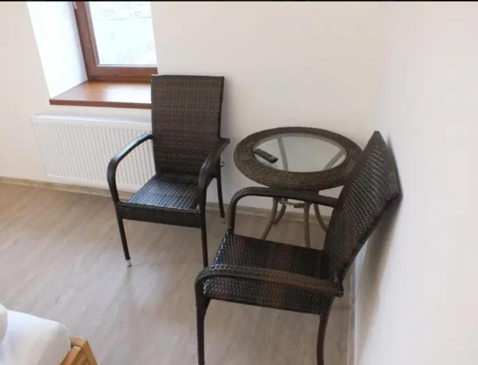 Penzion U Koruny Ústí nad Labem Dış mekan fotoğraf